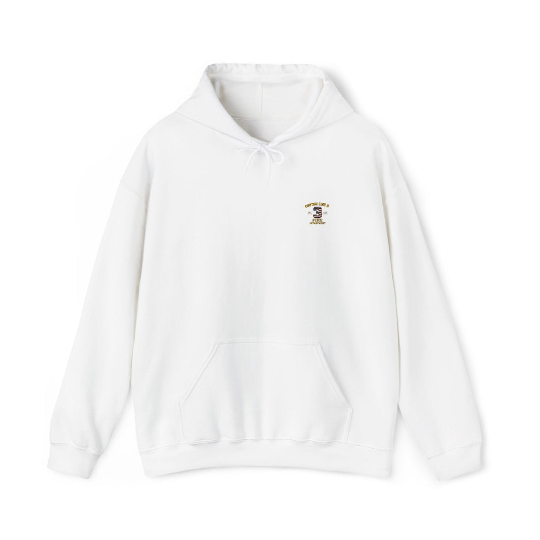 Custom Firefighter Gifts That Feel Personal
