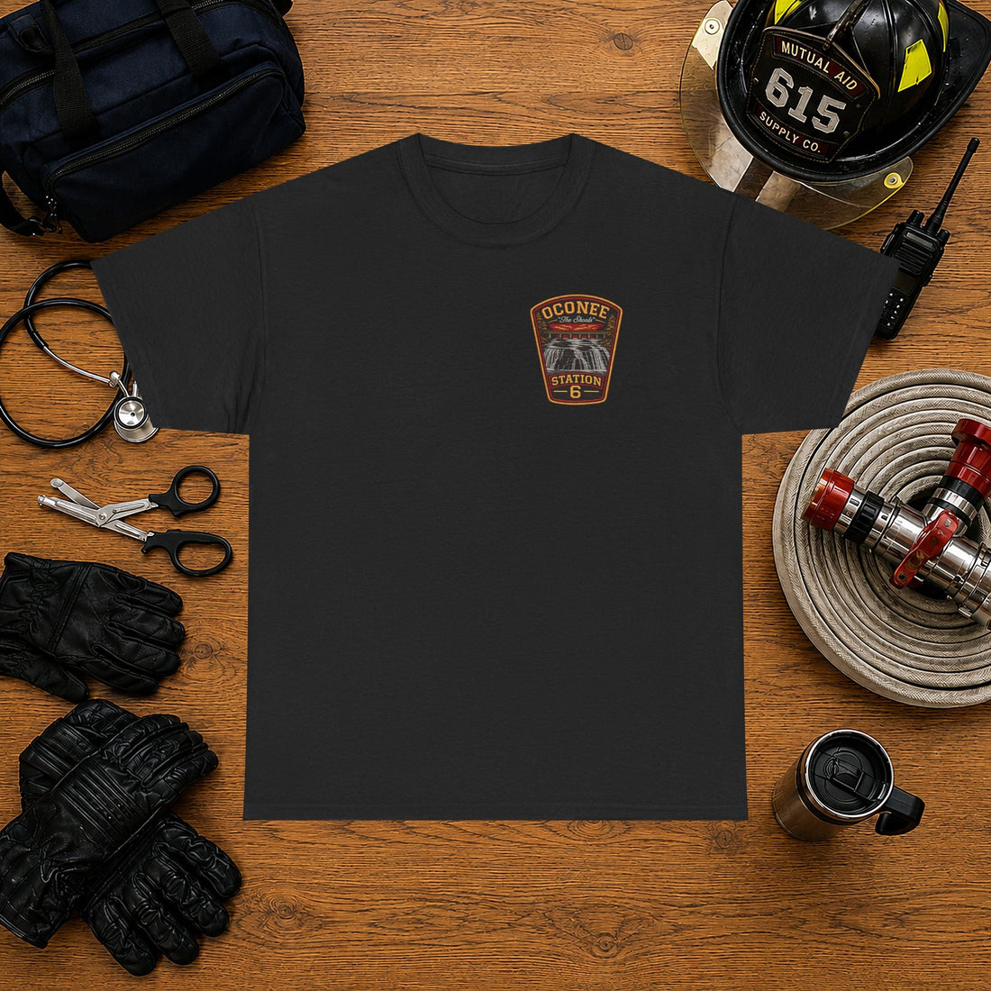 Fire Department Fundraiser Ideas That Actually Work