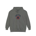 Same Crew Engine Work EMS Calls Hoodie — front view