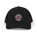 Embroidered Rescue Patch Trucker Cap — alternate view 4