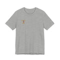 Custom Fire Department Tee — alternate view 2