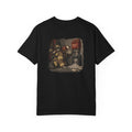 Morale Committee — Firefighter Graphic Tee