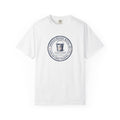 America's Original Mutual Aid 250th Heritage Tee — front view