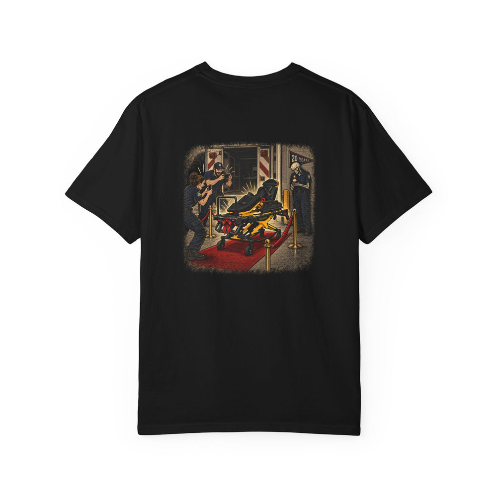 The New Favorite — EMS Graphic Tee