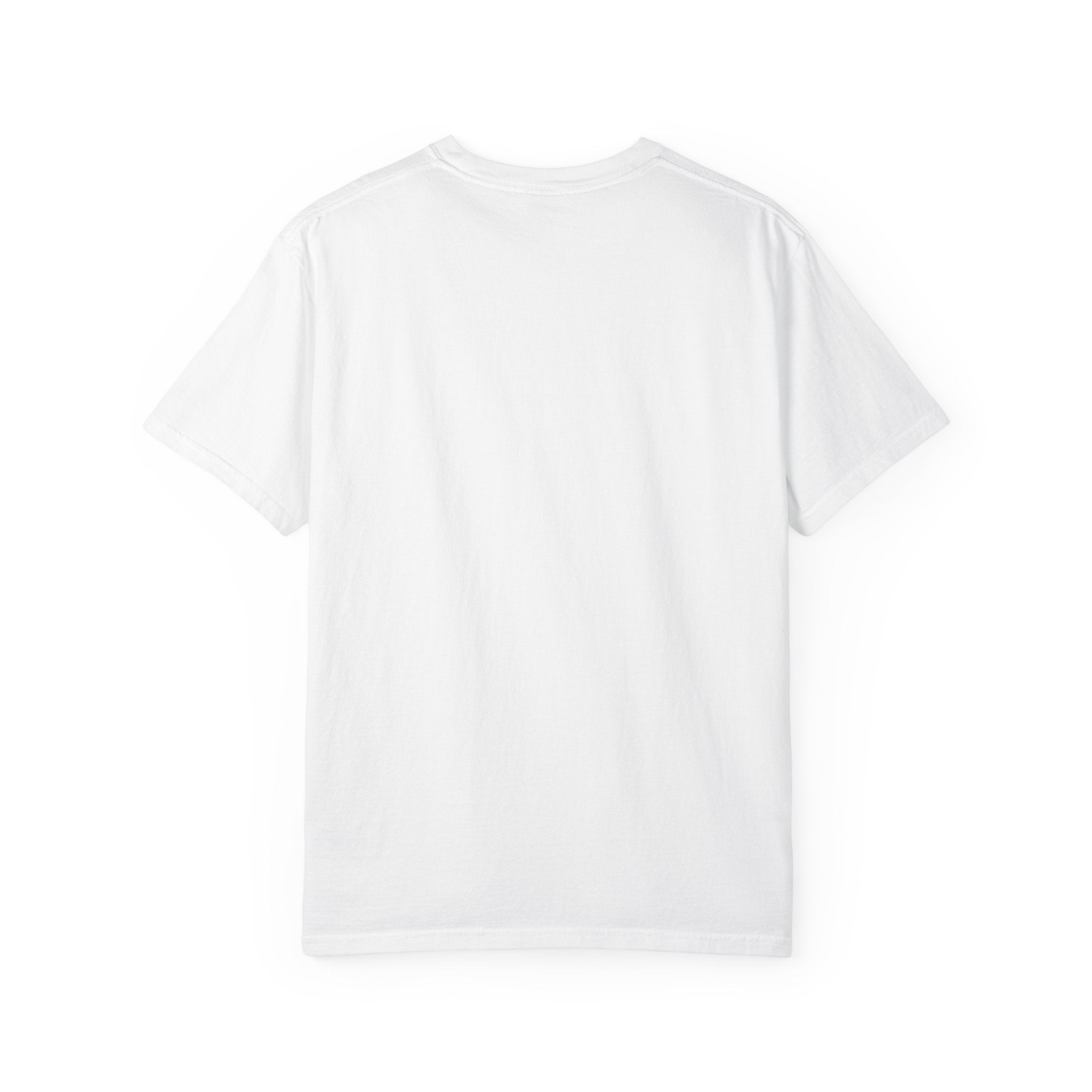 Answering the Call tee — alternate view 6