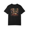 Happy Retirement — EMS Graphic Tee