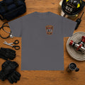 Firefighter T-Shirt — alternate view 5