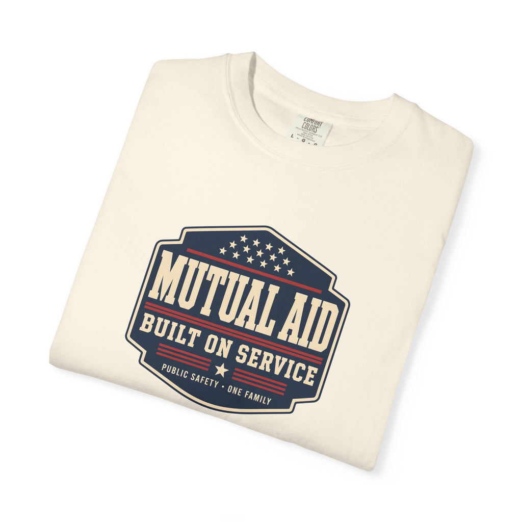 Built On Service tee — alternate view 8