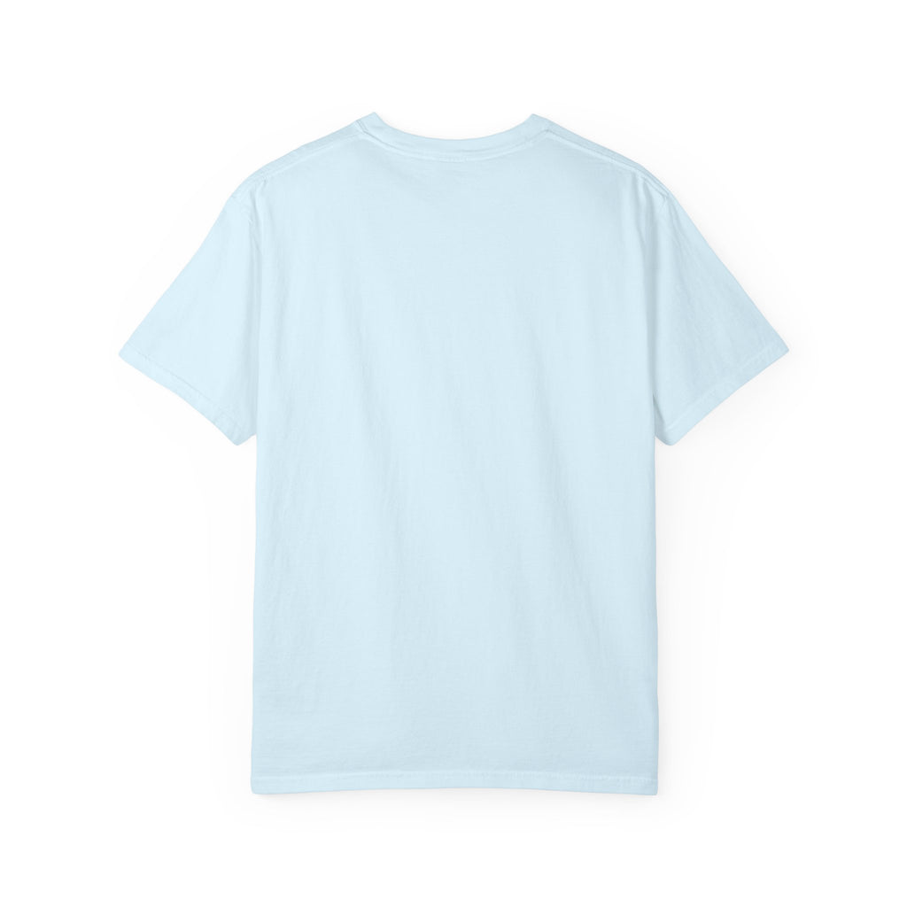 EMS. Still Shows Up tee — alternate view 15