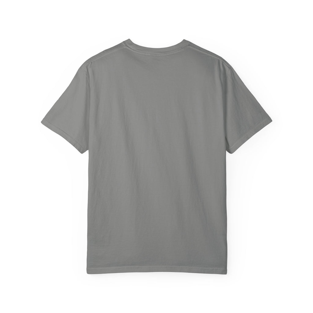 Mutual Aid Firefighter Shirt When The Call Gets Bigger — alternate view 18
