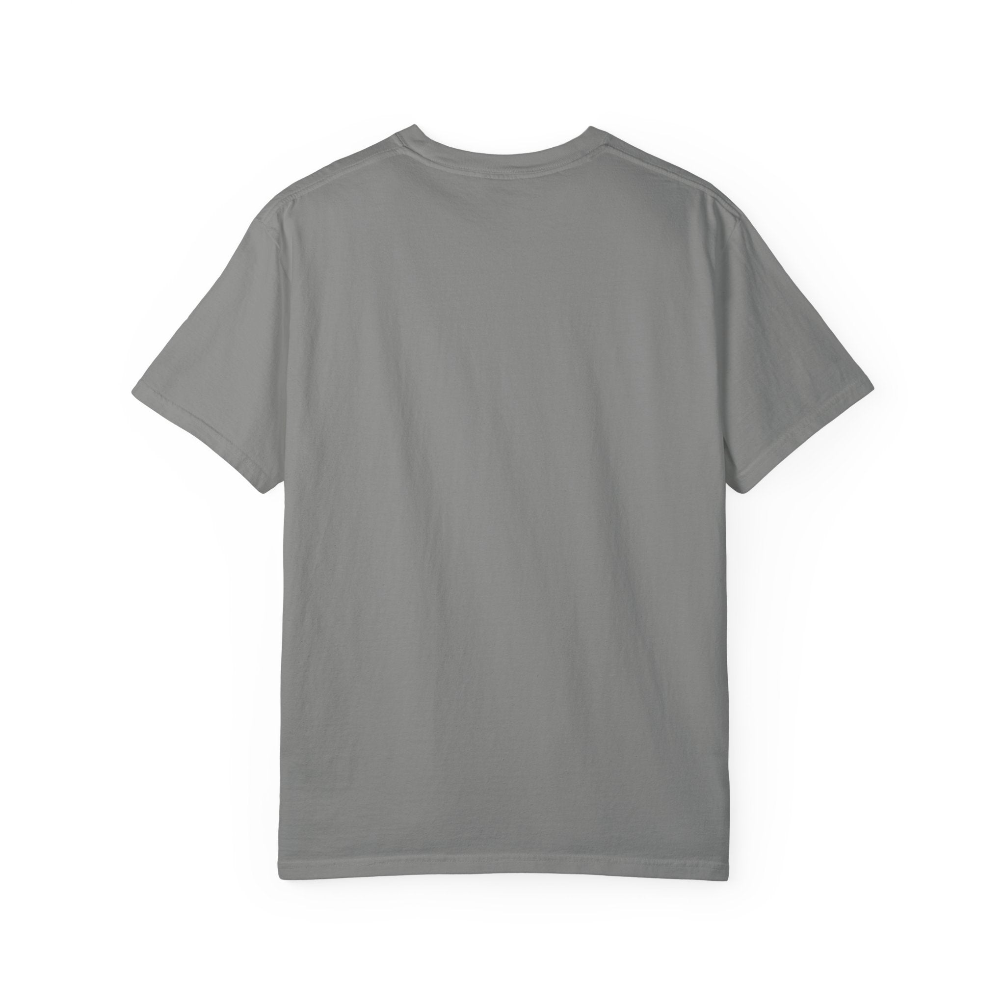 Mutual Aid Firefighter Shirt When The Call Gets Bigger — alternate view 18