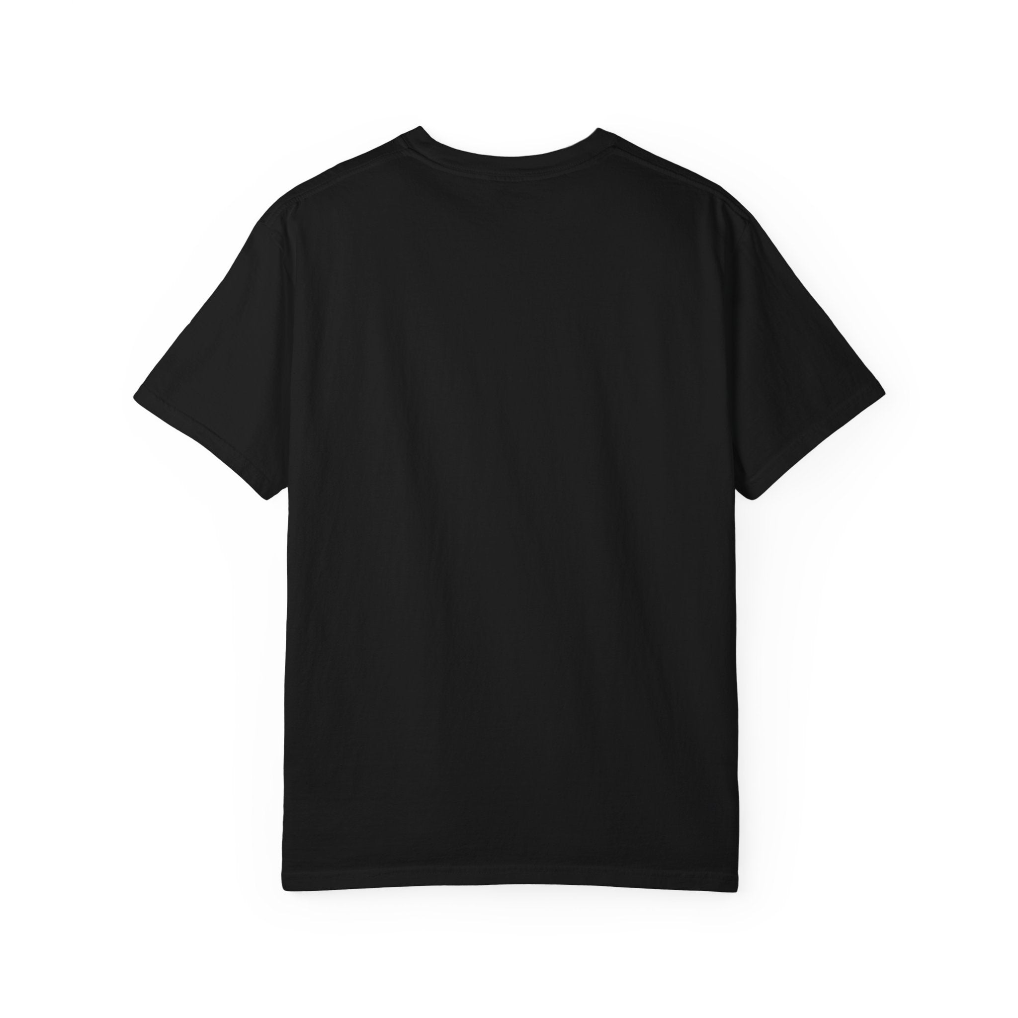 Fire Side EMS Side Same Call T-Shirt — alternate view 3