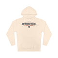 Answering the Call hoodie — alternate view 2